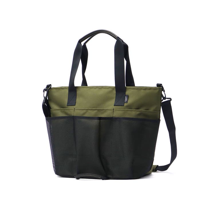 OLIVE×BLACK | 正規取扱店 スタンダードサプライ トートバッグ | ギャレリア Bag＆Luggage