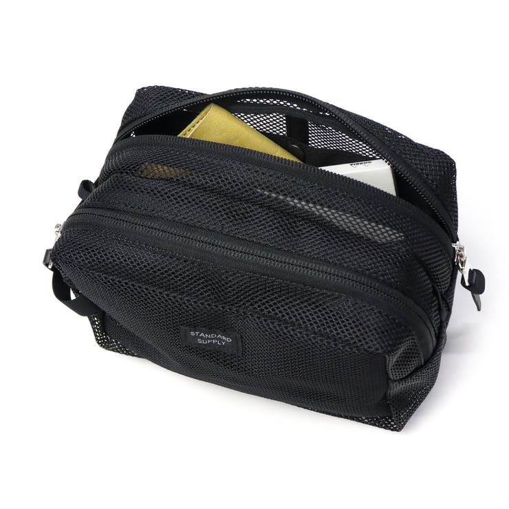 正規取扱店 スタンダードサプライ ポーチ | ギャレリア Bag＆Luggage | 詳細画像15 