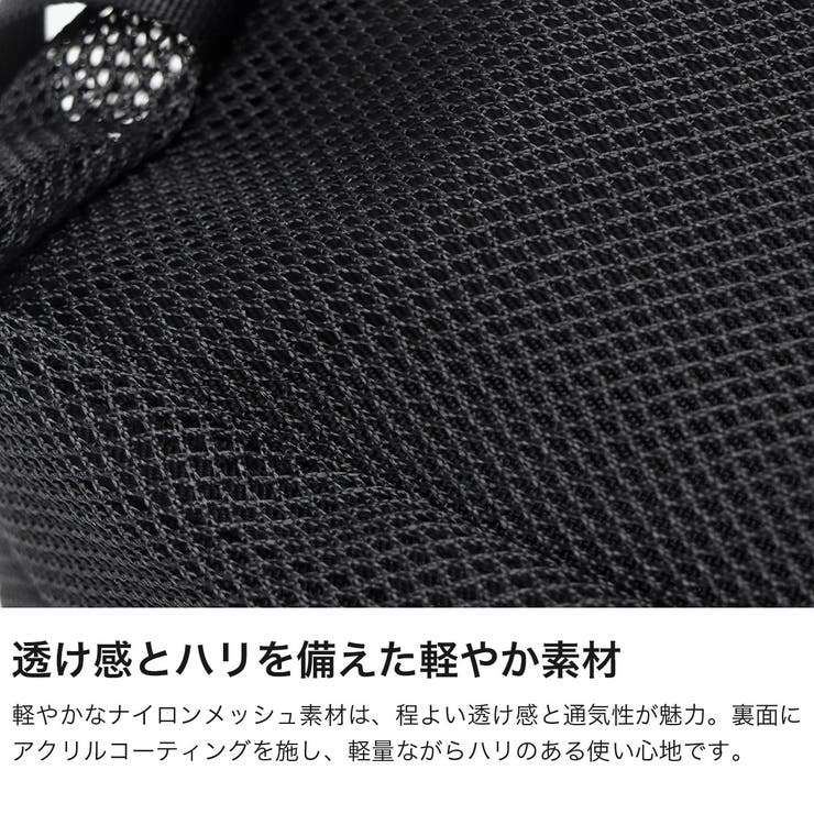 正規取扱店 スタンダードサプライ ポーチ | ギャレリア Bag＆Luggage | 詳細画像3 