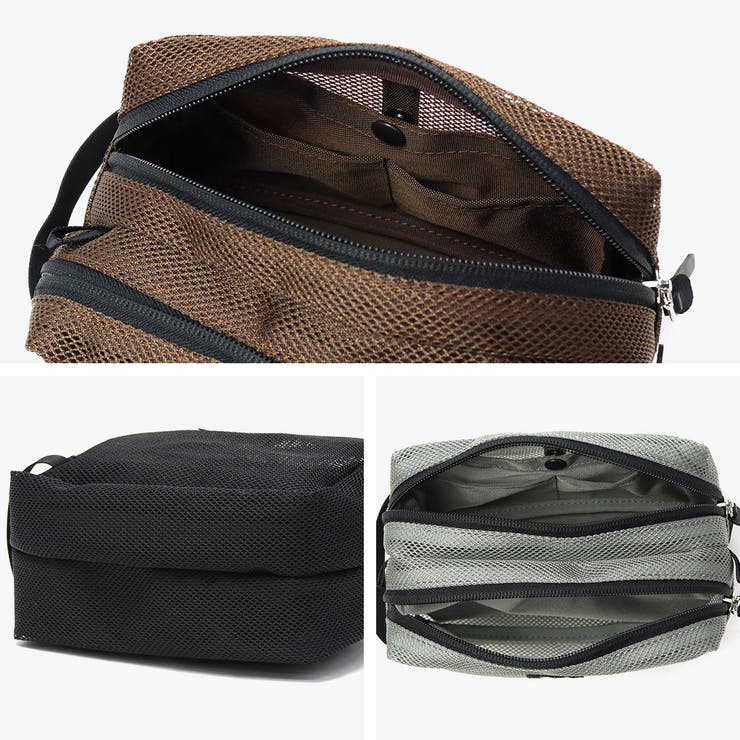 正規取扱店 スタンダードサプライ ポーチ | ギャレリア Bag＆Luggage | 詳細画像5 
