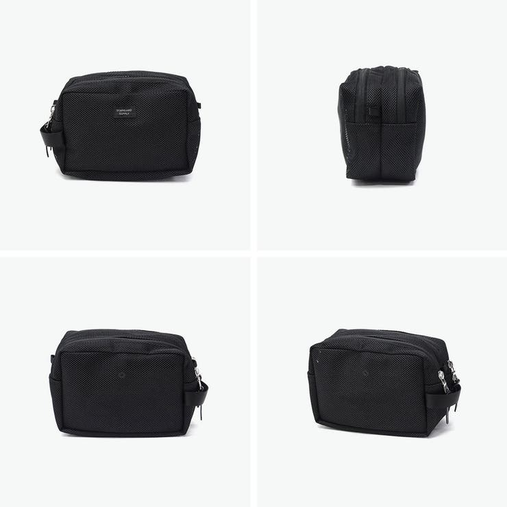 正規取扱店 スタンダードサプライ ポーチ | ギャレリア Bag＆Luggage | 詳細画像6 