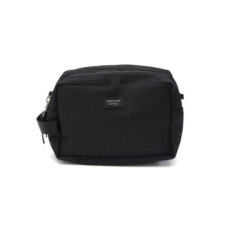 正規取扱店 スタンダードサプライ ポーチ | ギャレリア Bag＆Luggage | 詳細画像9 