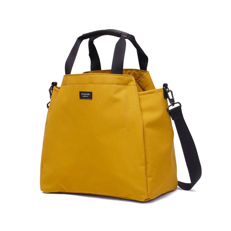 GOLD | 正規取扱店スタンダードサプライ トートバッグ STANDARDSUPPLY | ギャレリア Bag＆Luggage