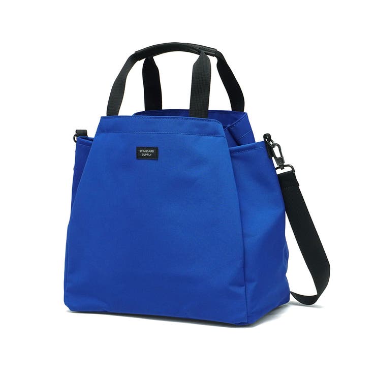BLUE | 正規取扱店スタンダードサプライ トートバッグ STANDARDSUPPLY | ギャレリア Bag＆Luggage