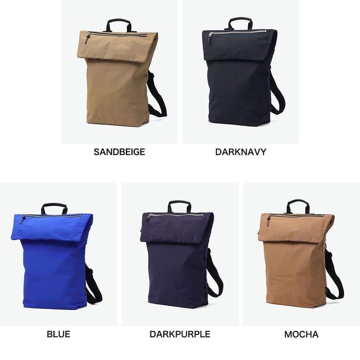 正規取扱店 スタンダードサプライ リュック | ギャレリア Bag＆Luggage | 詳細画像8 