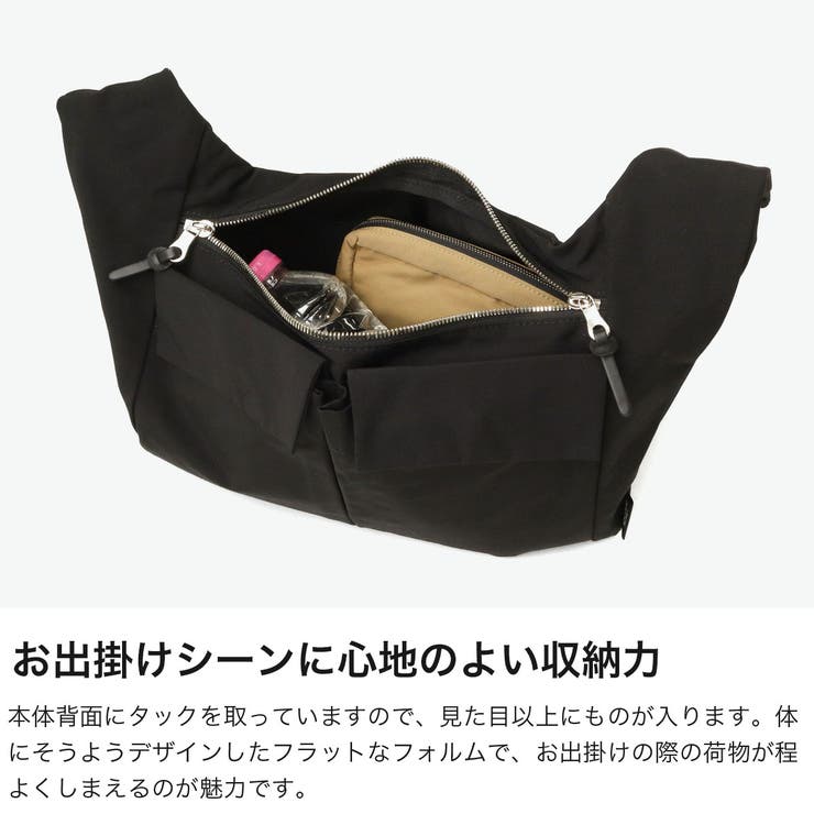 正規取扱店 スタンダードサプライ ショルダーバッグ | ギャレリア Bag＆Luggage | 詳細画像3 