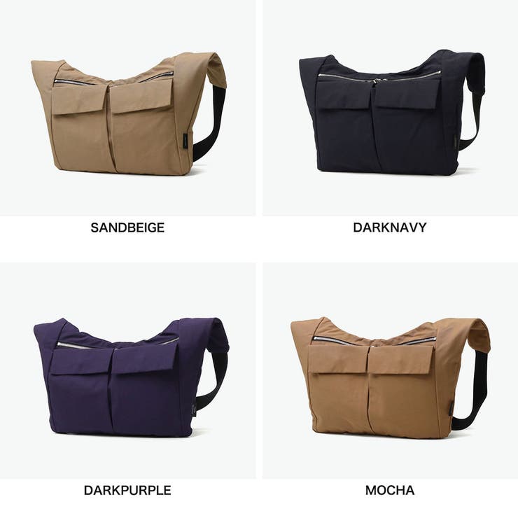 正規取扱店 スタンダードサプライ ショルダーバッグ | ギャレリア Bag＆Luggage | 詳細画像7 