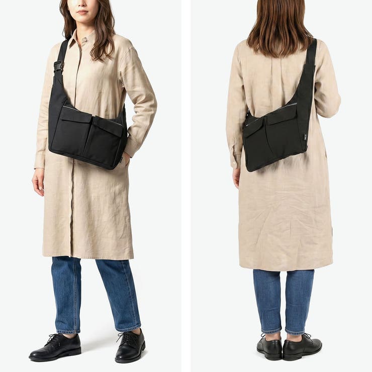 正規取扱店 スタンダードサプライ ショルダーバッグ | ギャレリア Bag＆Luggage | 詳細画像8 