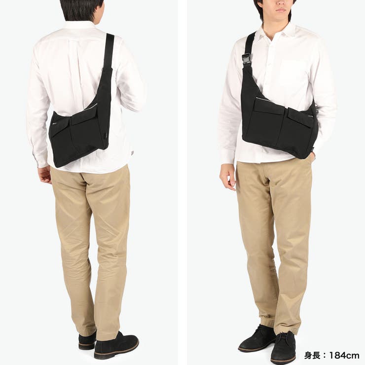 正規取扱店 スタンダードサプライ ショルダーバッグ | ギャレリア Bag＆Luggage | 詳細画像9 