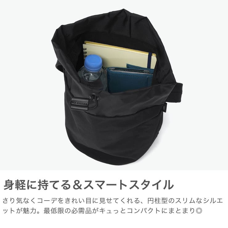 正規取扱店スタンダードサプライ トートバッグ STANDARDSUPPLY | ギャレリア Bag＆Luggage | 詳細画像3 