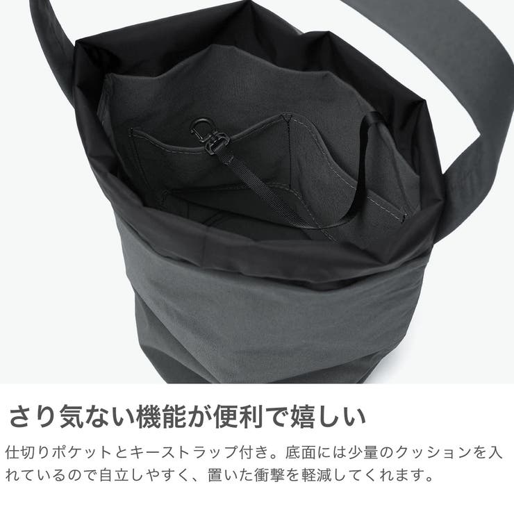 正規取扱店スタンダードサプライ トートバッグ STANDARDSUPPLY | ギャレリア Bag＆Luggage | 詳細画像4 