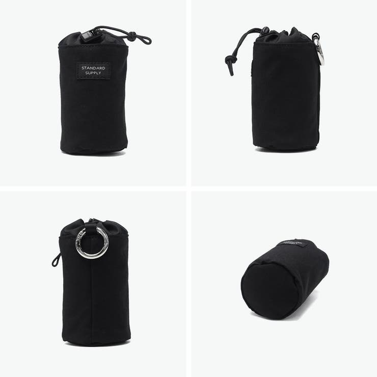 正規取扱店 スタンダードサプライ ポーチ | ギャレリア Bag＆Luggage | 詳細画像6 