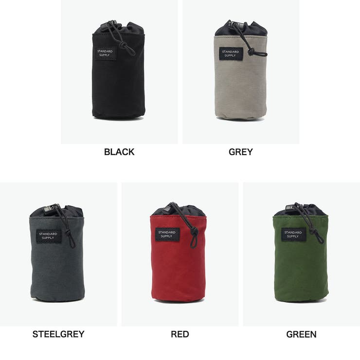 正規取扱店 スタンダードサプライ ポーチ | ギャレリア Bag＆Luggage | 詳細画像7 