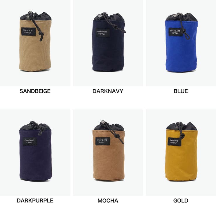 正規取扱店 スタンダードサプライ ポーチ | ギャレリア Bag＆Luggage | 詳細画像8 