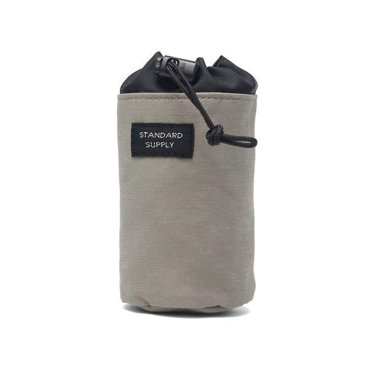 GREY | 正規取扱店 スタンダードサプライ ポーチ | ギャレリア Bag＆Luggage