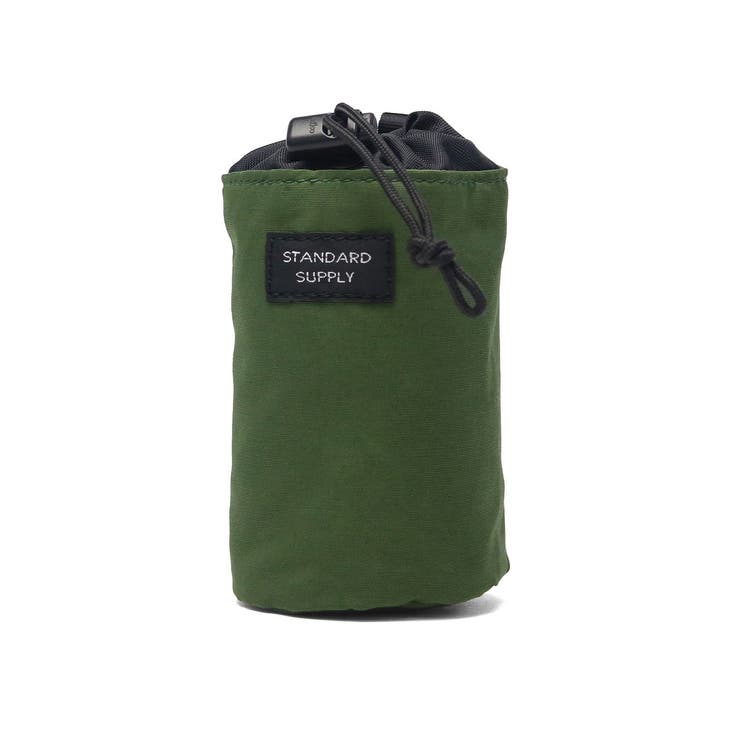 GREEN | 正規取扱店 スタンダードサプライ ポーチ | ギャレリア Bag＆Luggage