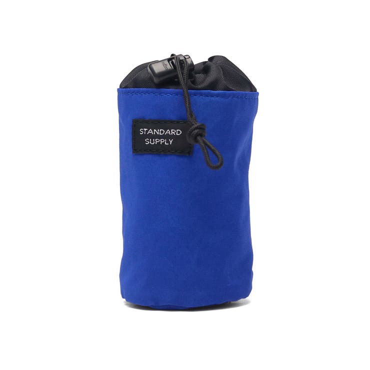 BLUE | 正規取扱店 スタンダードサプライ ポーチ | ギャレリア Bag＆Luggage