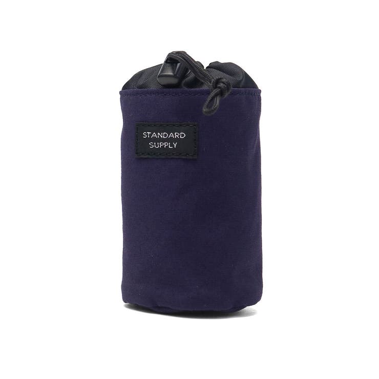 DARKPURPLE | 正規取扱店 スタンダードサプライ ポーチ | ギャレリア Bag＆Luggage