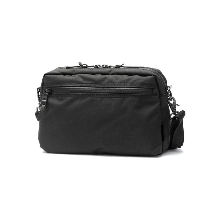 BLACK | 正規取扱店 スタンダードサプライ ショルダーバッグ | ギャレリア Bag＆Luggage