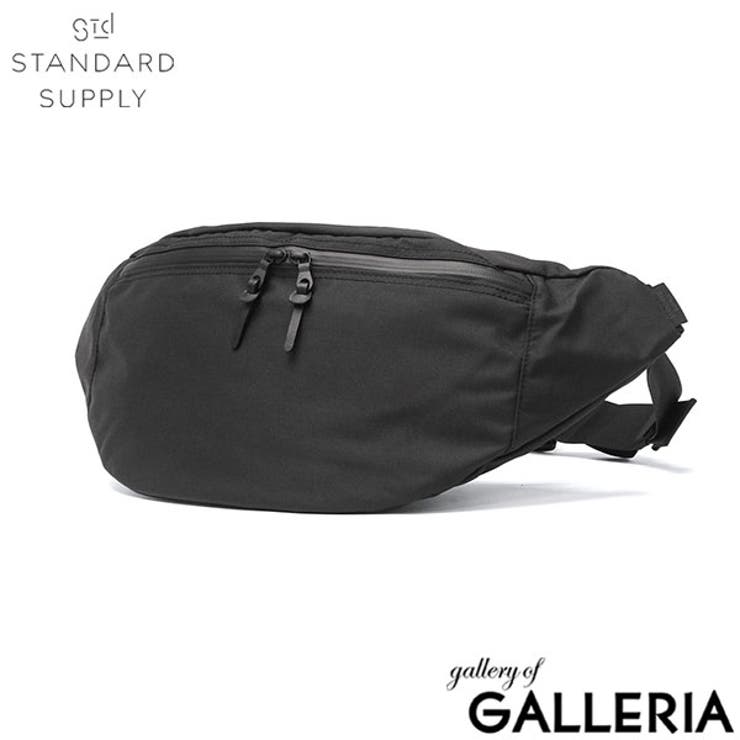正規取扱店 スタンダードサプライ ボディバッグ | ギャレリア Bag＆Luggage | 詳細画像1 