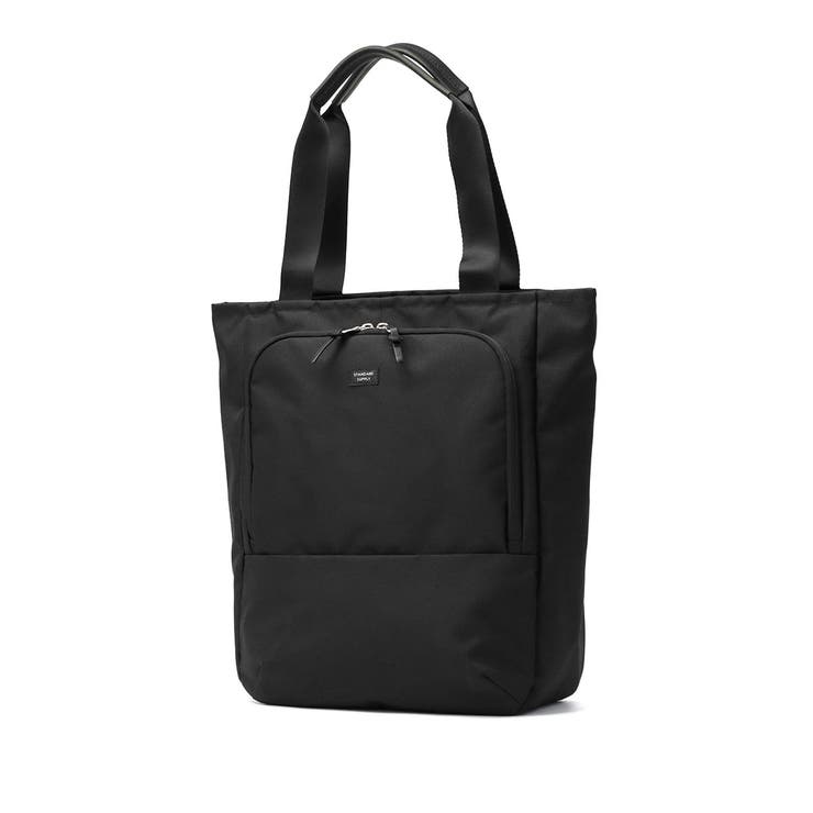 BLACK | 正規取扱店 スタンダードサプライ トートバッグ | ギャレリア Bag＆Luggage