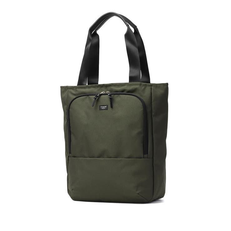 OD.GREY | 正規取扱店 スタンダードサプライ トートバッグ | ギャレリア Bag＆Luggage