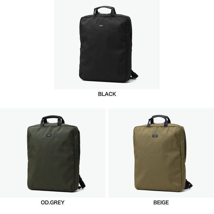 正規取扱店 スタンダードサプライ リュック | ギャレリア Bag＆Luggage | 詳細画像2 