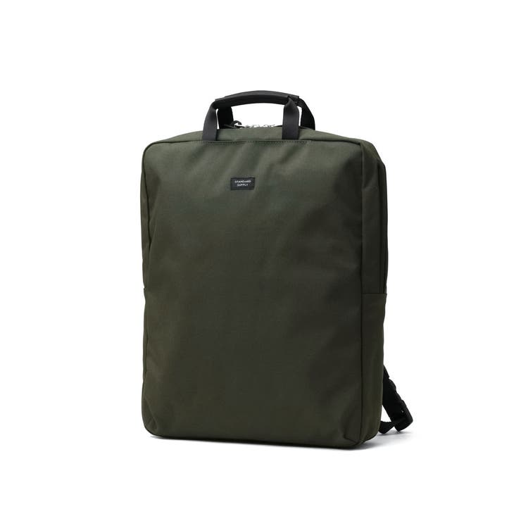 OD.GREY | 正規取扱店 スタンダードサプライ リュック | ギャレリア Bag＆Luggage