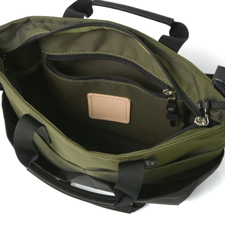 正規取扱店 スタンダードサプライ トートバッグ | ギャレリア Bag＆Luggage | 詳細画像19 