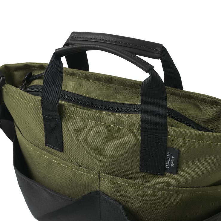 正規取扱店 スタンダードサプライ トートバッグ | ギャレリア Bag＆Luggage | 詳細画像22 