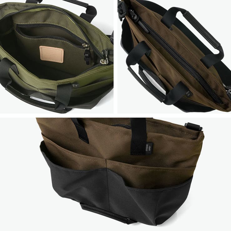 正規取扱店 スタンダードサプライ トートバッグ | ギャレリア Bag＆Luggage | 詳細画像5 