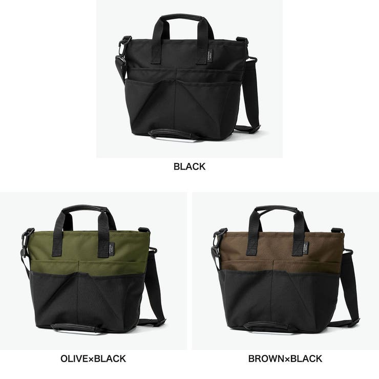 正規取扱店 スタンダードサプライ トートバッグ | ギャレリア Bag＆Luggage | 詳細画像7 