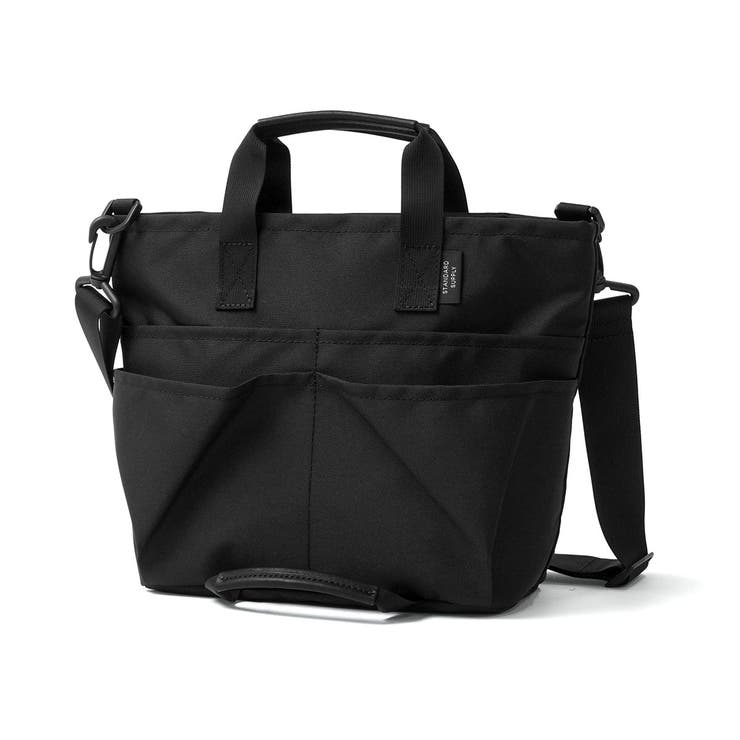 BLACK | 正規取扱店 スタンダードサプライ トートバッグ | ギャレリア Bag＆Luggage