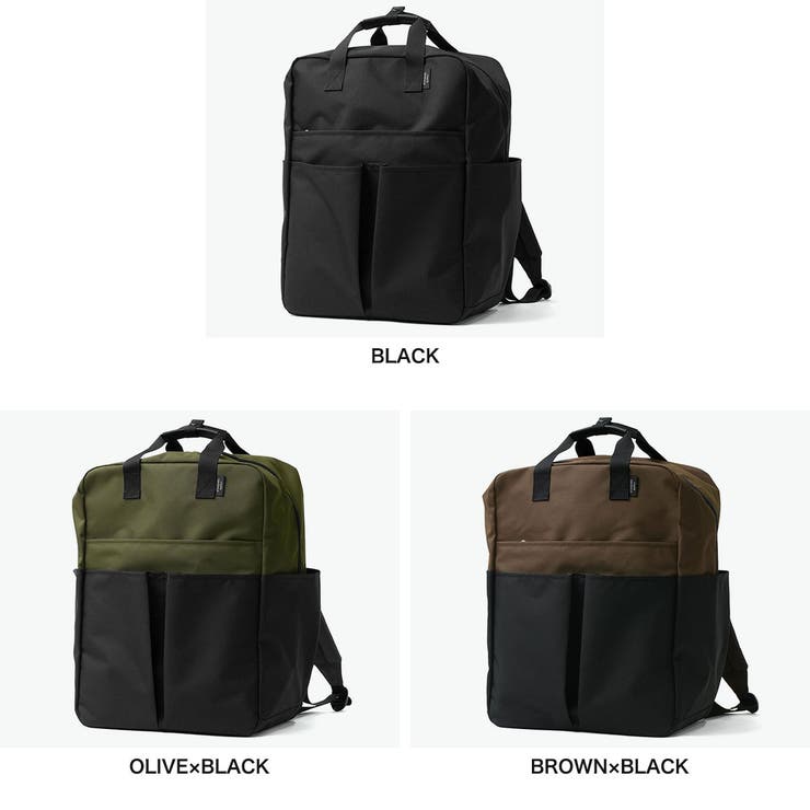 正規取扱店 スタンダードサプライ リュック | ギャレリア Bag＆Luggage | 詳細画像2 