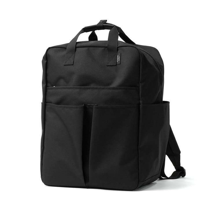 BLACK | 正規取扱店 スタンダードサプライ リュック | ギャレリア Bag＆Luggage