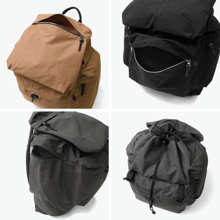 正規取扱店 スタンダードサプライ リュック | ギャレリア Bag＆Luggage | 詳細画像5 