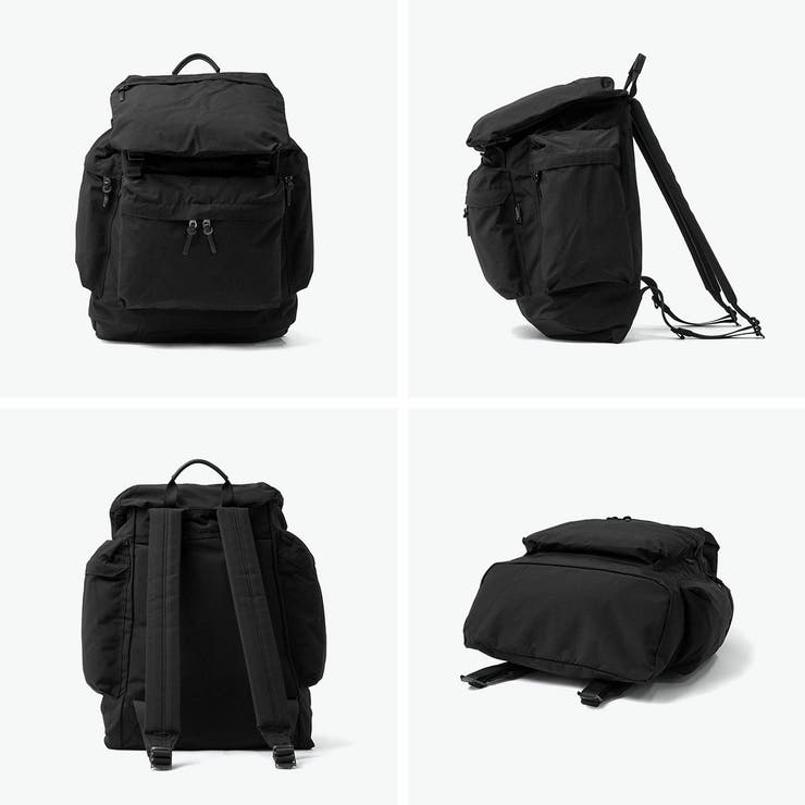 正規取扱店 スタンダードサプライ リュック | ギャレリア Bag＆Luggage | 詳細画像6 
