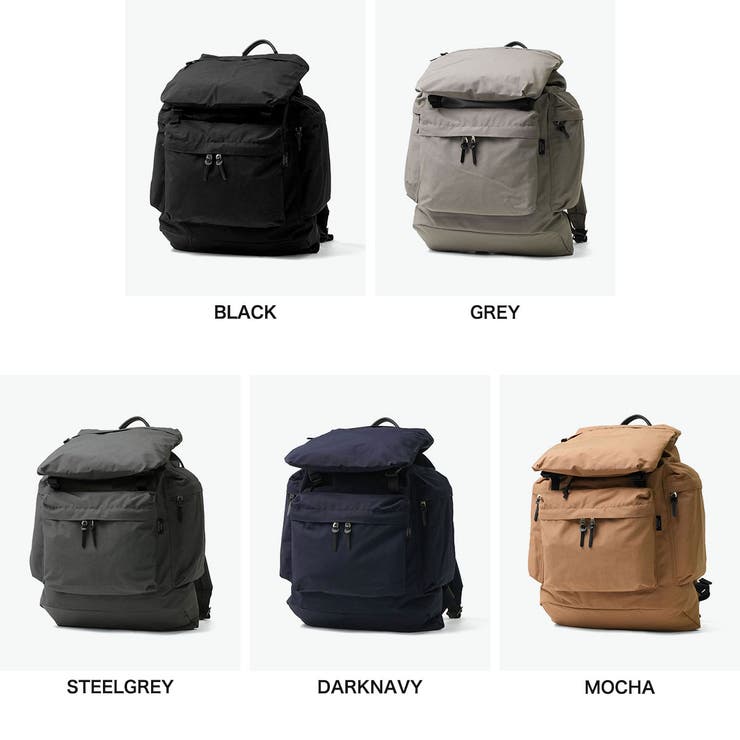 正規取扱店 スタンダードサプライ リュック | ギャレリア Bag＆Luggage | 詳細画像7 