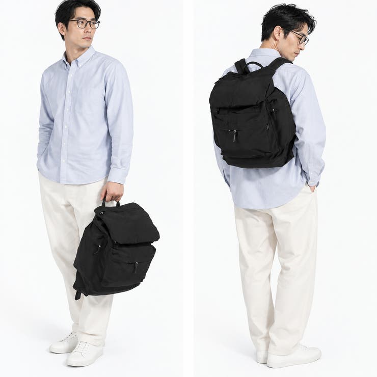 正規取扱店 スタンダードサプライ リュック | ギャレリア Bag＆Luggage | 詳細画像9 