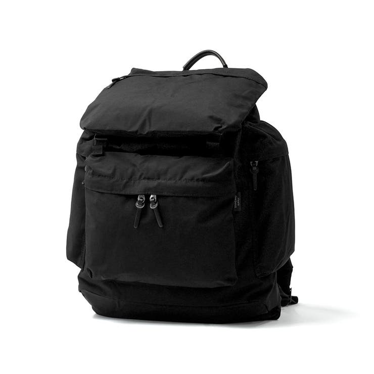 BLACK | 正規取扱店 スタンダードサプライ リュック | ギャレリア Bag＆Luggage