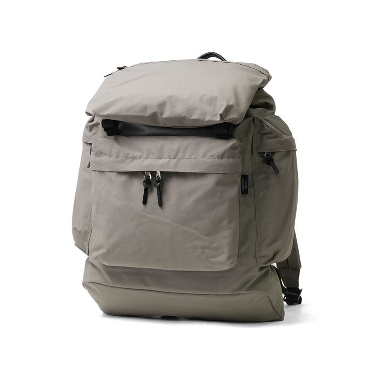 GREY | 正規取扱店 スタンダードサプライ リュック | ギャレリア Bag＆Luggage