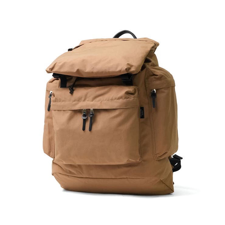 MOCHA | 正規取扱店 スタンダードサプライ リュック | ギャレリア Bag＆Luggage
