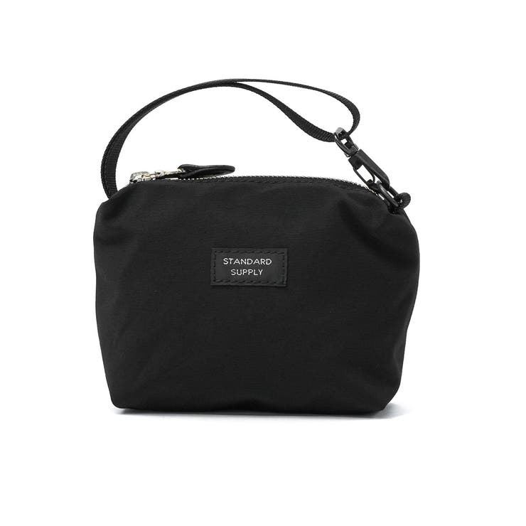 正規取扱店 スタンダードサプライ ポーチ | ギャレリア Bag＆Luggage | 詳細画像11 