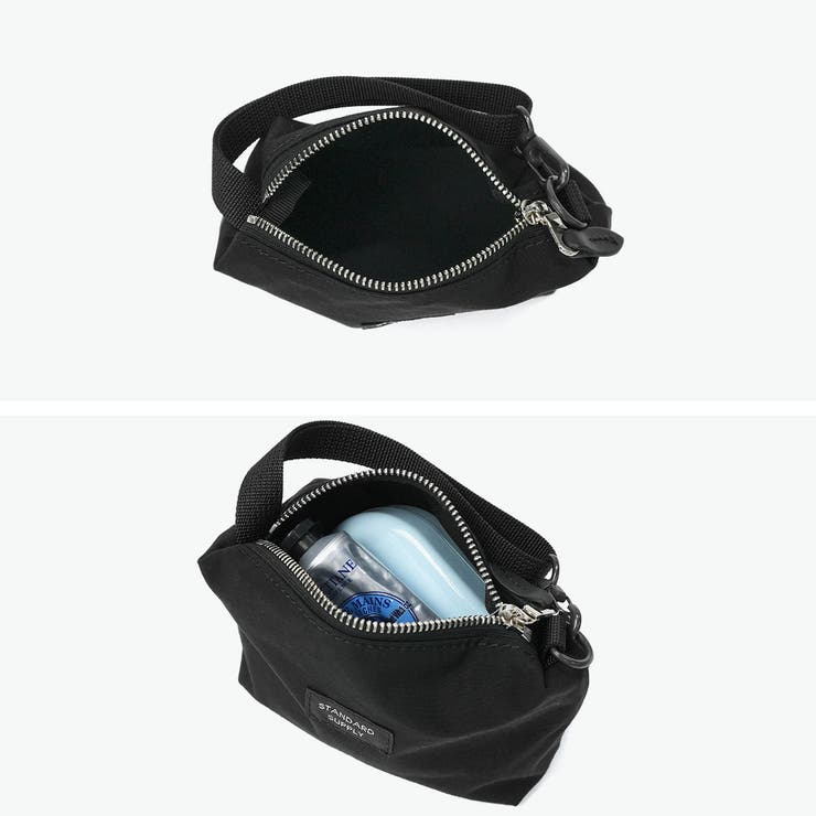 正規取扱店 スタンダードサプライ ポーチ | ギャレリア Bag＆Luggage | 詳細画像5 