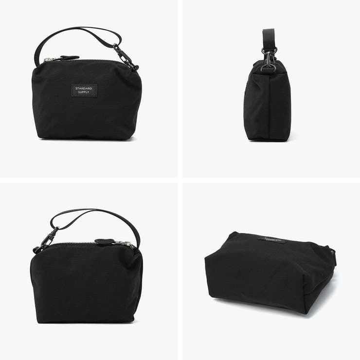 正規取扱店 スタンダードサプライ ポーチ | ギャレリア Bag＆Luggage | 詳細画像6 