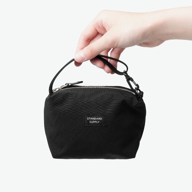 正規取扱店 スタンダードサプライ ポーチ | ギャレリア Bag＆Luggage | 詳細画像9 