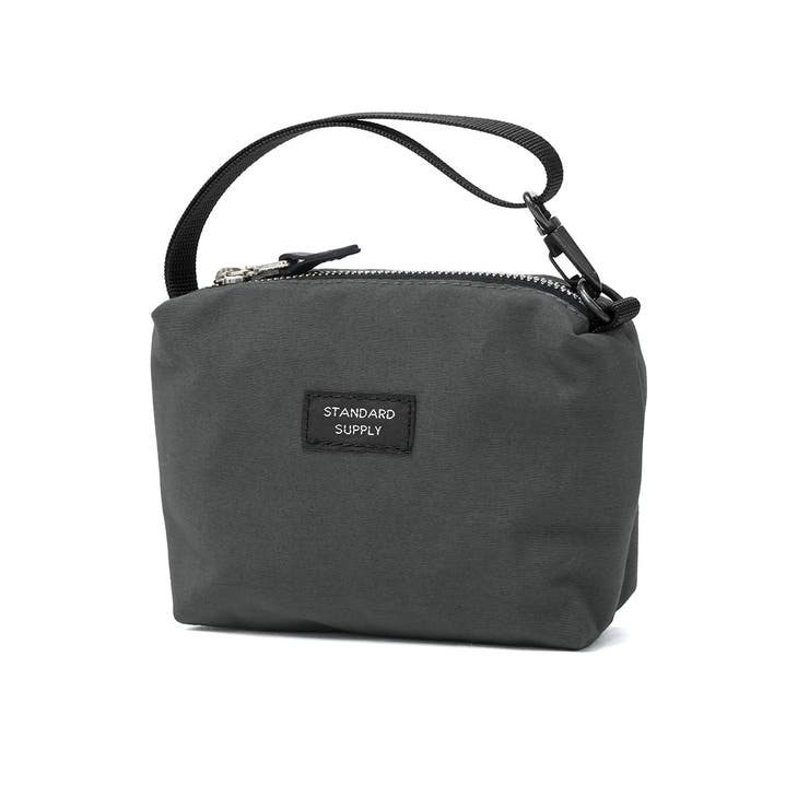 STEELGREY | 正規取扱店 スタンダードサプライ ポーチ | ギャレリア Bag＆Luggage