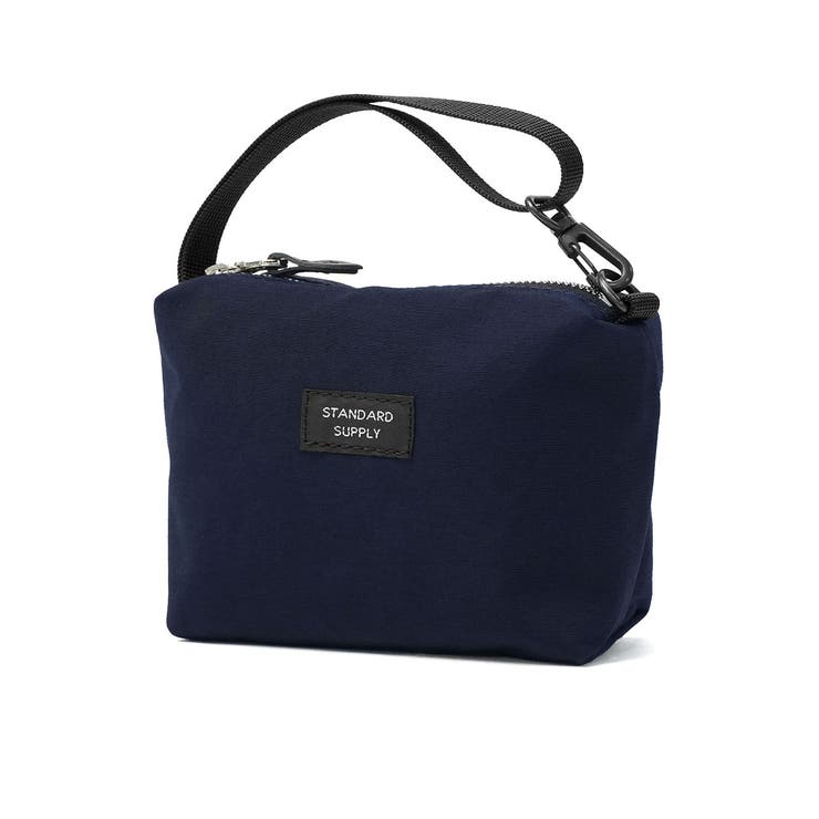 DARKNAVY | 正規取扱店 スタンダードサプライ ポーチ | ギャレリア Bag＆Luggage