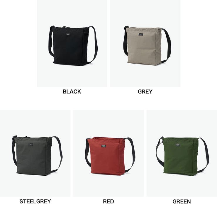 正規取扱店 スタンダードサプライ ショルダーバッグ | ギャレリア Bag＆Luggage | 詳細画像7 