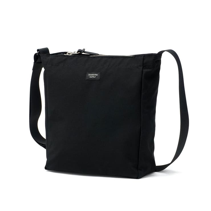BLACK | 正規取扱店 スタンダードサプライ ショルダーバッグ | ギャレリア Bag＆Luggage